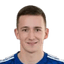 David Korherr player photo