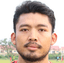Tanapol Udomlap player photo
