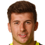 Jordan Holmes player photo