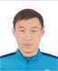 Zhang jian player photo