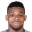Frank Fabra player photo