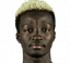 Mohammed Diomande player photo