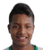 Jeremy Alberto Arévalo Mera player photo