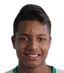 Jeremy Alberto Arévalo Mera player photo