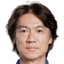 Myung-bo Hong player photo