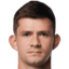 Egor Baburin player photo