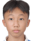 Wang Jiale player photo