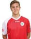 Nico Klass player photo