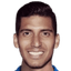 J.cevallos player photo - Kazakhstan Lc 33959 Football