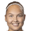 oona sevenius player photo