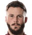 Keegan Rosenberry player photo