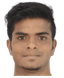 Debnath mondal player photo