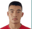 Tang Jixing player photo