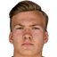 Jonas Krumrey player photo