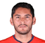J. Corona player photo