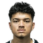 G.Barrera player photo - Nc A S 36693 Football Result