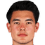 E. Baggott player photo