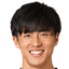 Yu Tabei player photo