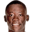 A. Adams player photo