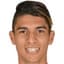 Andrés Montero player photo