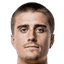Carl Bjork player photo