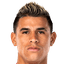 Erickson Gallardo player photo
