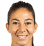 Clara Mateo player photo