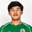 M LUTHFI KAMAL B player photo