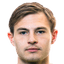 Linus Dahl player photo