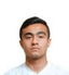 Jakhongir Akhmadov player photo