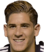 Santiago Munoz player photo