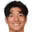 Sho Sato player photo