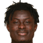 Basiru Alhassan player photo