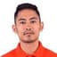 Israil Gurung player photo