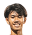 Nitisak Anulun player photo