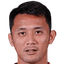 Muhammad Hanif Farhan bin Azman player photo