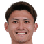 Kyosuke Tagawa player photo