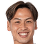 Keita Yoshioka player photo
