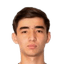 Nematullo Rustamzhonov player photo