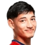 joseth peraza player photo