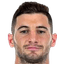 Lucas Alario player photo