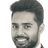 akmol hussain player photo