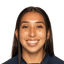 Karina Anaís Rodríguez player photo
