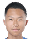 Tang Xueyang player photo
