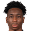 Dylan Ourega player photo