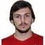 Aleksandr Verulidze player photo