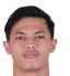 Haykal Alhafiz player photo