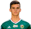 Przemysław Bargiel player photo