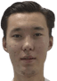 madiyar bekeshov player photo
