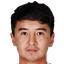 Bauyrzhan Baytana player photo